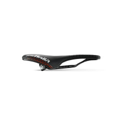 SADDLE SLR BOOST PRO TEAM 6.1 SUPERFLOW KIT CARBON S3 BLACK