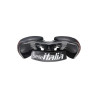 SILLÍN SLR BOOST PRO TEAM 6.1 SUPERFLOW KIT CARBON S3 NEGRO