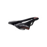 SELLE SLR BOOST PRO TEAM 6.1 SUPERFLOW KIT CARBON L3 NOIR