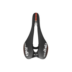 SELLE SLR BOOST PRO TEAM 6.1 SUPERFLOW KIT CARBON L3 NOIR