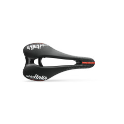 SELLE SLR BOOST PRO TEAM 6.1 SUPERFLOW KIT CARBON L3 NOIR