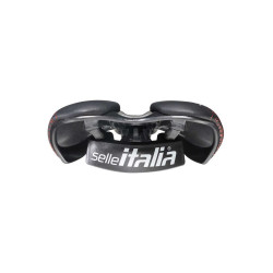SELLE SLR BOOST PRO TEAM 6.1 SUPERFLOW KIT CARBON L3 NOIR