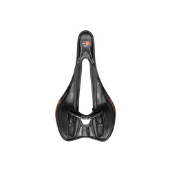 SELLE SLR BOOST PRO TEAM 6.1 SUPERFLOW KIT CARBON L3 NOIR