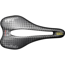 SELLE SLR BOOST TEKNO SUPERFLOW S3 NOIR
