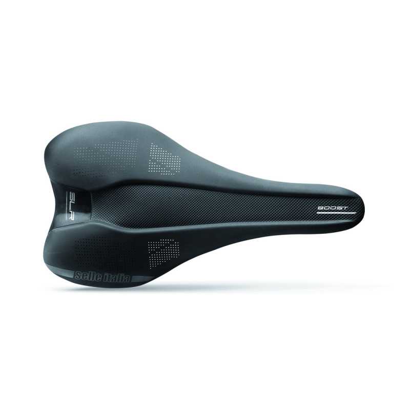 SADDLE SLR BOOST TM L1 BLACK