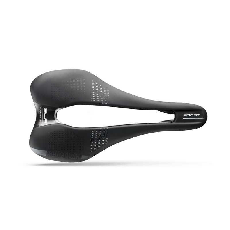 SELIM SLR BOOST TM SUPERFLOW S3 PRETO