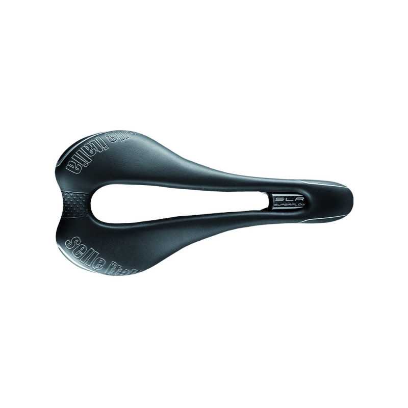 SILLÍN SLR TM SUPERFLOW L3 NEGRO SILLÍN SLR TM SUPERFLOW L3 NEGRO