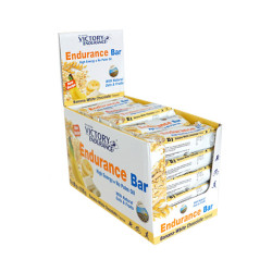 BAR ENDURANCE 20X60GR