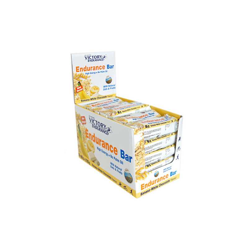 BARRITA ENDURANCE 20X60GR