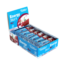 BARRITA ENERGY JELLY 24X32GR