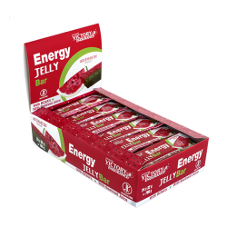 BARRA ENERGY JELLY 24X32GR