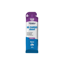 GEL HI CARBO BOOST 12X76GR