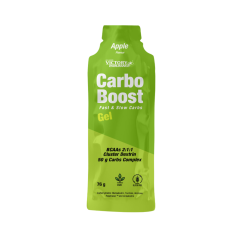 GEL CARBO BOOST 18X76GR