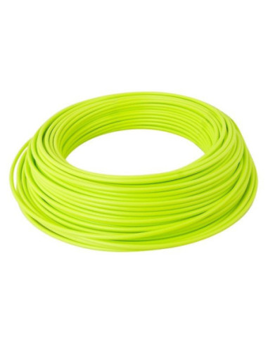 Espiral Travão FORCE 5mm fluo - 1 metro