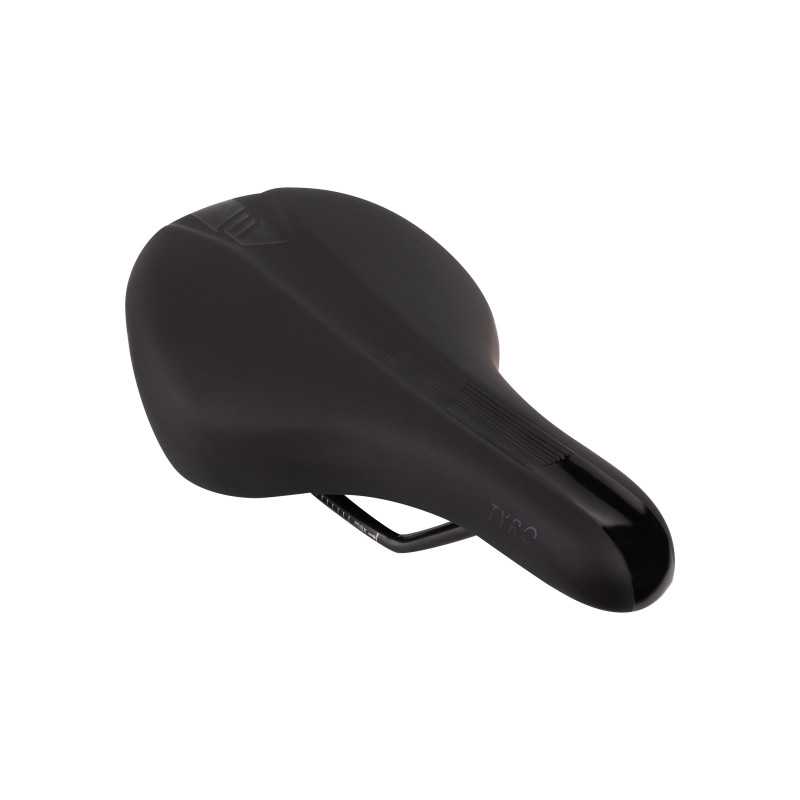 SILLÍN FORCE TYRO 24" JUNIOR NEGRO