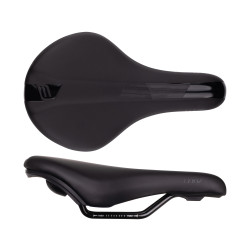 SILLÍN FORCE TYRO 24" JUNIOR NEGRO