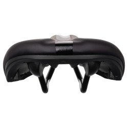 SILLÍN FORCE TYRO 24" JUNIOR NEGRO