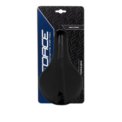SILLÍN FORCE TYRO 24" JUNIOR NEGRO