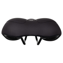 SELIM FORCE COMFORT GEL LADIES TOURIST PRETO