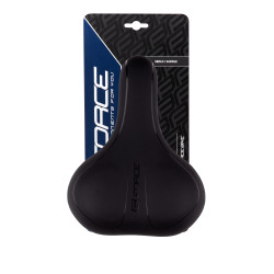 SELIM FORCE COMFORT GEL LADIES TOURIST PRETO