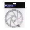 DISQUE FORCE-4 180MM 6 TROUS