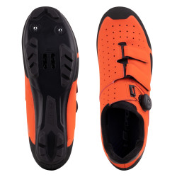 SAPATO FORCE MTB REVO 2