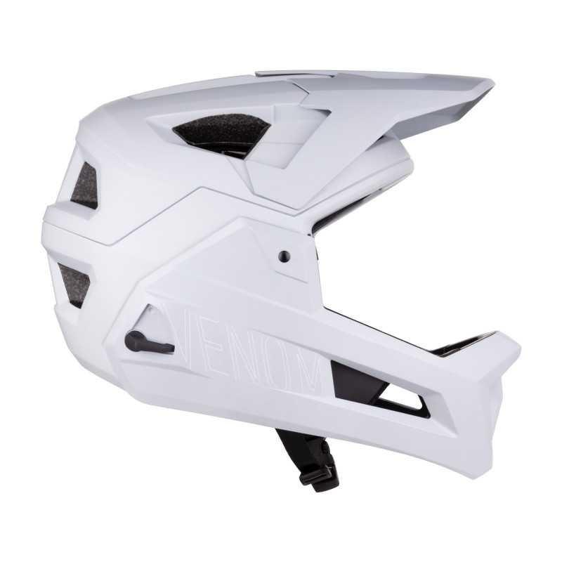 CASQUE FORCE VENOM DOWNHILL
