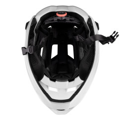 CAPACETE FORCE VENOM DOWNHILL