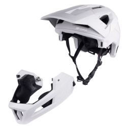 CAPACETE FORCE VENOM DOWNHILL