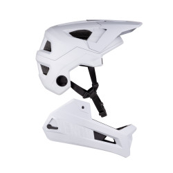 CAPACETE FORCE VENOM DOWNHILL