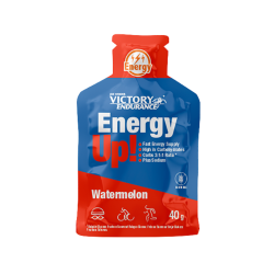 GEL ENERGY UP 40GR UNIDADE