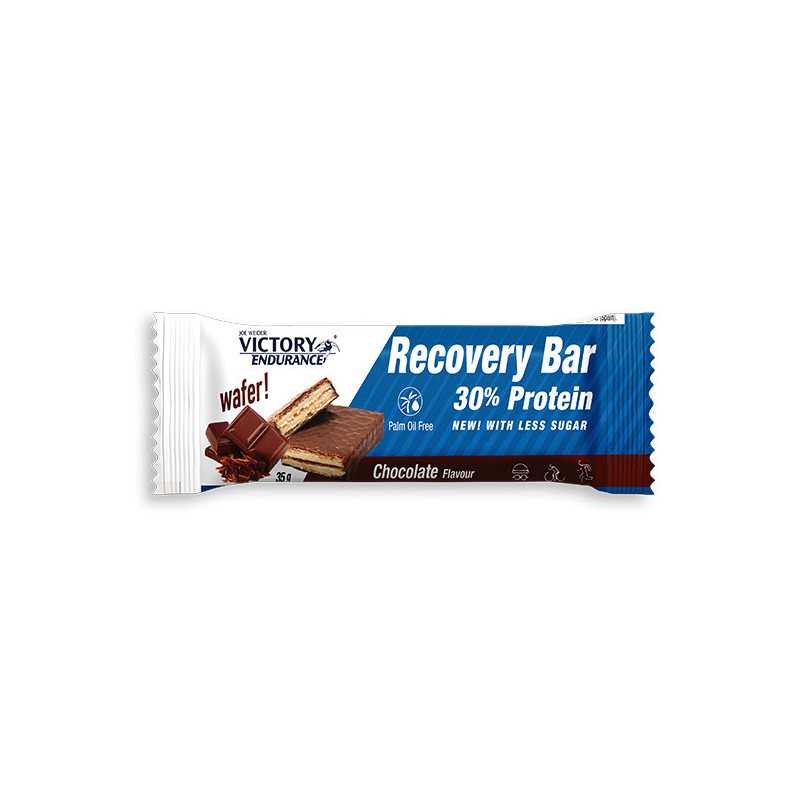 BARRITA RECOVERY 12X35GR