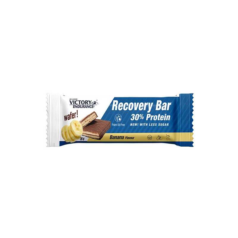 BARRA RECOVERY 35GR UNIDADE