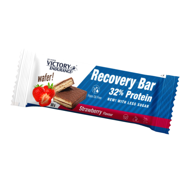 BARRA RECOVERY 50GR UNIDADE