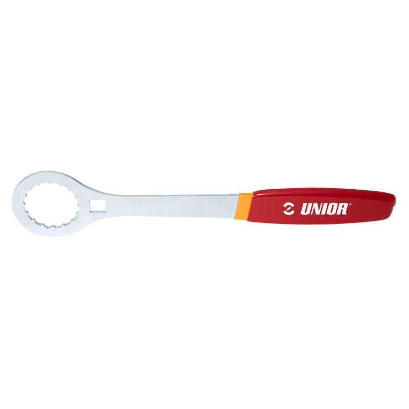 CHAVE FECHO DISCO - UNIOR TOOLS