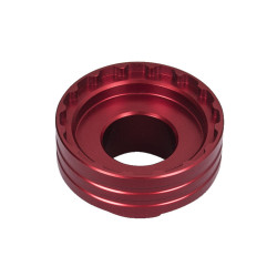 CLÉ MOTOR SHIMANO - UNIOR TOOLS