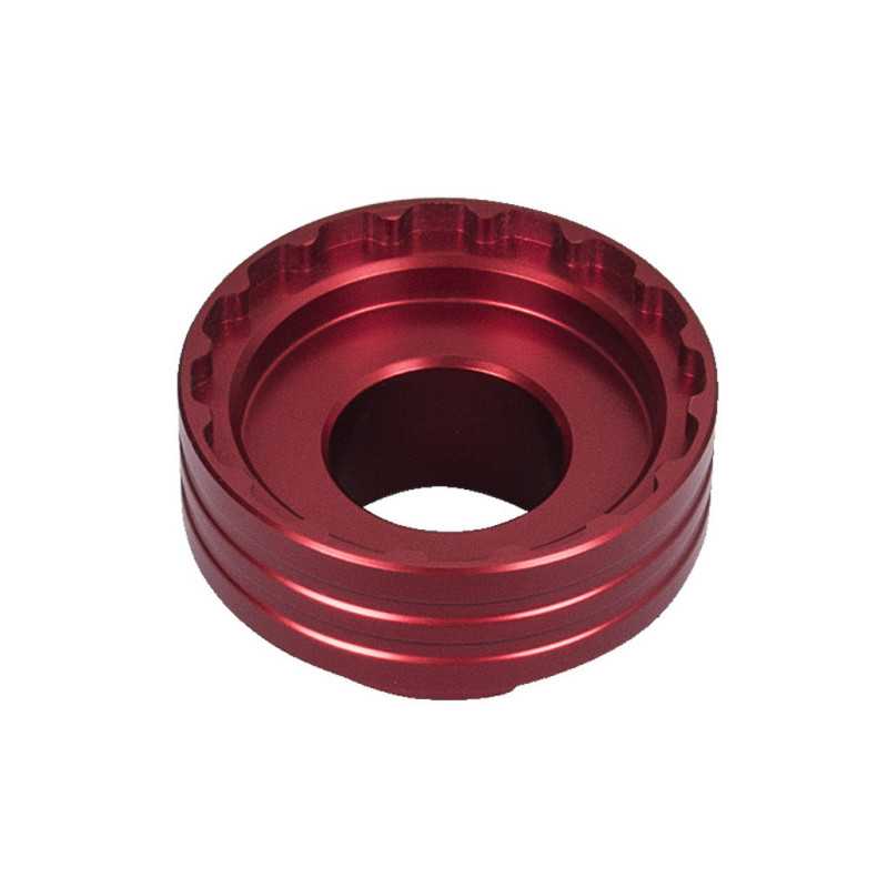 CHAVE MOTOR SHIMANO - UNIOR TOOLS