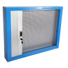 CABINET WITH ROLLER SHUTTER 1500X125X740
