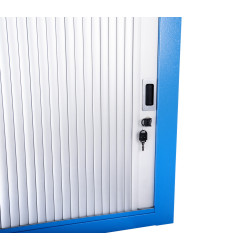 GABINETE COM PORTA DESLIZANTE 1500X125X740