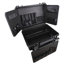 MALA DE FERRAMENTAS PRO KIT TOOL