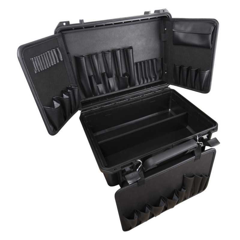 INDICATEUR D'OUTILS PRO KIT TOOL CASE