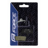 DISC BRAKE PADS FORCE AVID TRAIL E-BIKE POLYMER