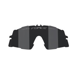 LENTILLES DE REMPLACEMENT FORCE AMBIENT NOIR