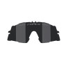 LENTILLES DE REMPLACEMENT FORCE AMBIENT NOIR