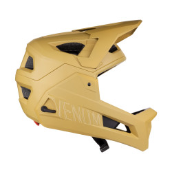 CAPACETE FORCE VENOM DOWNHILL