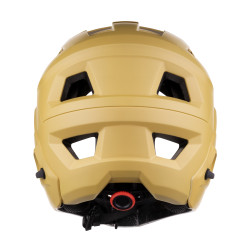 CAPACETE FORCE VENOM DOWNHILL