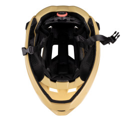 CASQUE FORCE VENOM DOWNHILL