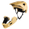 CAPACETE FORCE VENOM DOWNHILL