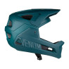 CAPACETE FORCE VENOM DOWNHILL