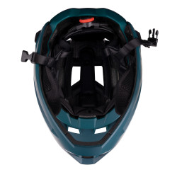 CAPACETE FORCE VENOM DOWNHILL